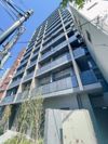 ワンルーフレジデンス台東根岸の間取り画像