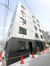JVC Residence Minowaの間取り画像