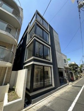 trias283の外観画像