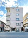 ジョイフル西荻窪7番館の間取り画像