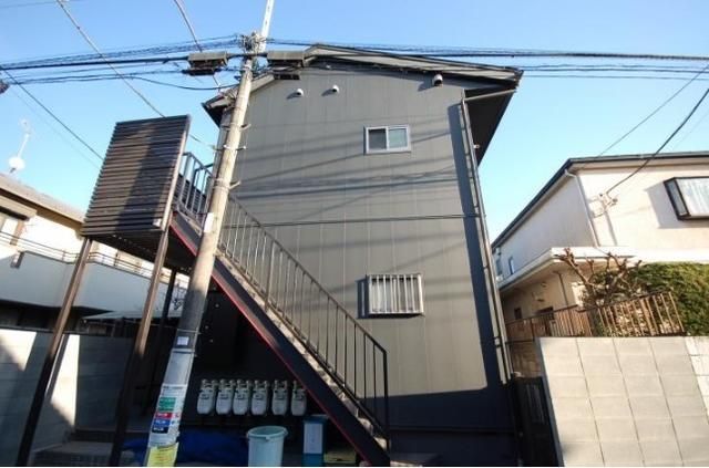 SOUTH SIDE西荻窪の外観画像