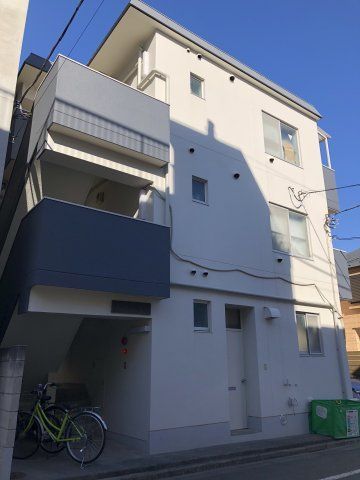 メゾン宮城の外観画像