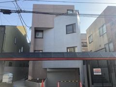 グラン・ロペⅡの外観画像