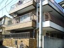 ロイヤルハイツ阿佐谷の間取り画像