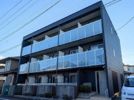 レオネクストノワール久が原の間取り画像