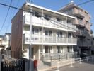 レオパレスサニーウェル 新井の間取り画像