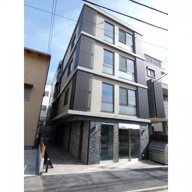 THE PRECIOUS 池袋本町の外観画像