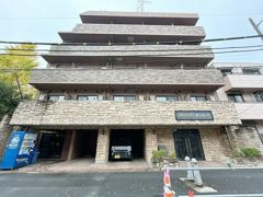 マイナビSTAYミライエ富士見ヶ丘（トーシンフェニックス富士見ヶ丘）の外観画像
