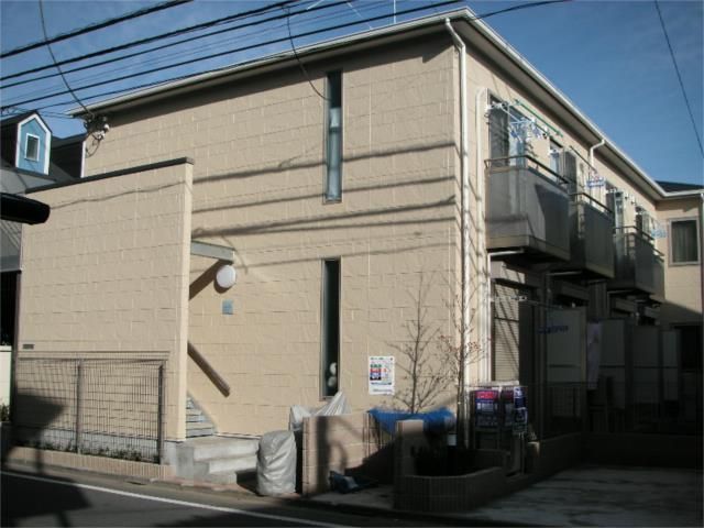 カモミールの外観画像