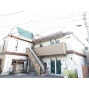 吉祥寺六番館の外観画像
