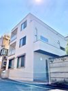 フェリーチェ吉祥寺Aの間取り画像