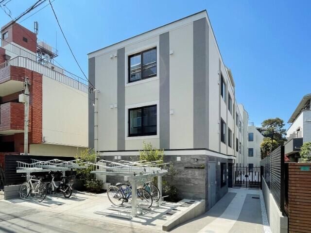 Sunflower Gardenの外観画像