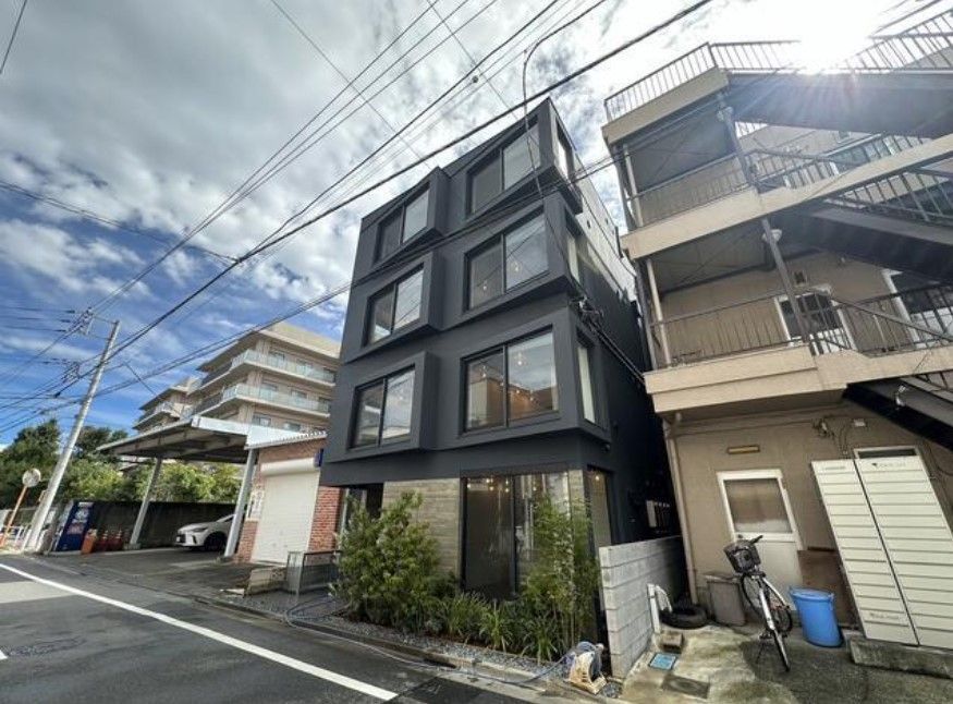 trias310の外観画像