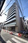 S-RESIDENCE新御徒町Westの外観