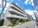 プライマル武蔵関の間取り画像