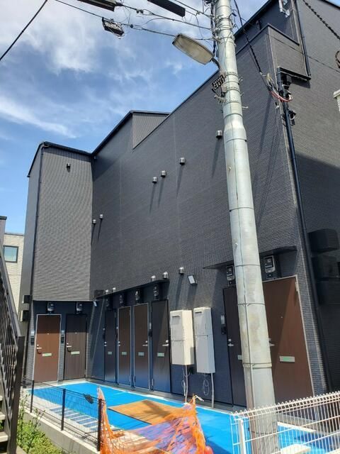 ラガール椎名町の外観画像