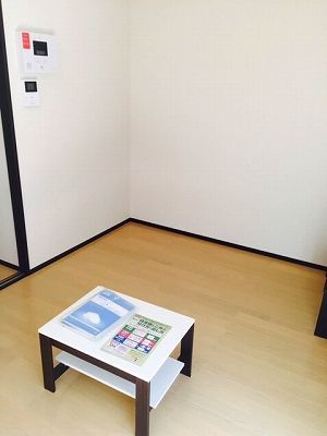 リビング