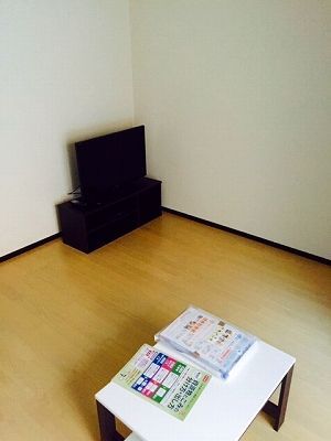 リビング