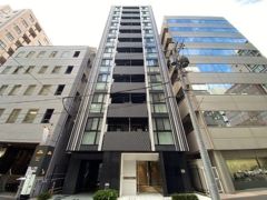 LOVIE銀座東の外観画像