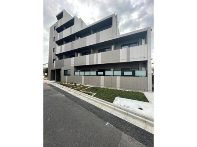 DIPS練馬春日町の外観画像