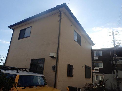 浜野町戸建ての外観画像