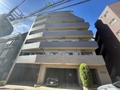 フェニックス西新宿弐番館の外観画像