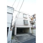 ハイツ宇田川の外観画像
