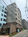 プレール新宿落合の間取り画像