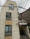 メゾンブランシェの外観