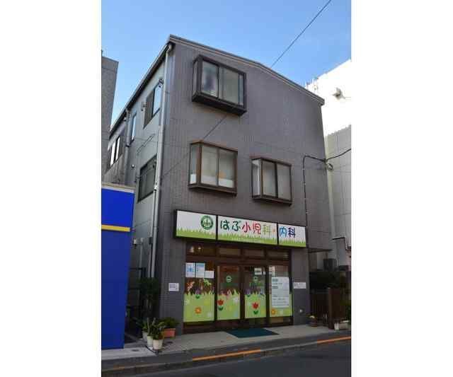 VIEWカワシマの外観画像