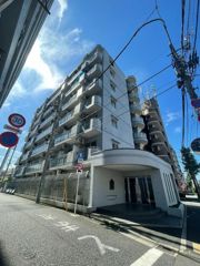 レクセル武蔵関の外観画像