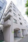 華コートの間取り画像
