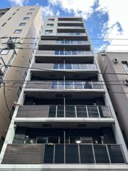 プライムブリス日本橋馬喰町の外観画像