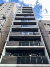 プライムブリス日本橋馬喰町の外観