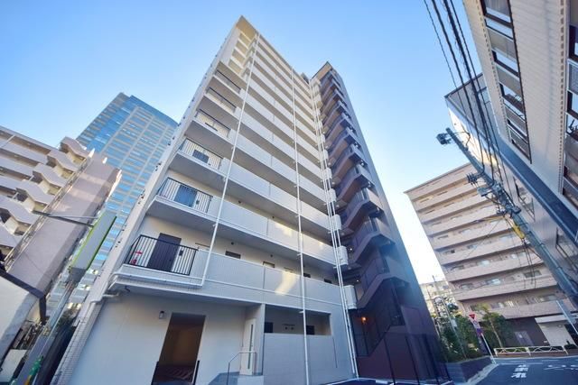 S-RESIDENCE錦糸町パークサイドの外観画像