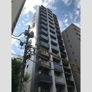 S-RESIDENCE神田avanceの外観画像