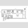 S-RESIDENCE神田avanceの間取り画像