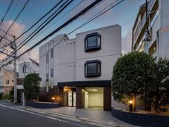 ユーコート中野の外観画像