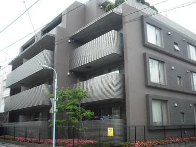R&T杉並下井草の外観画像