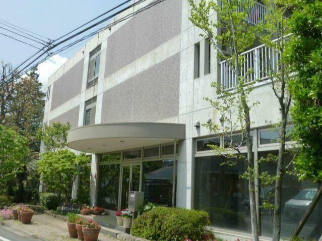 東和ドミトリーA棟の外観画像