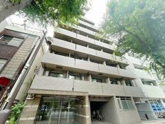 ルーブル高円寺弐番館の外観画像
