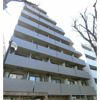 ルーブル高円寺弐番館の間取り画像
