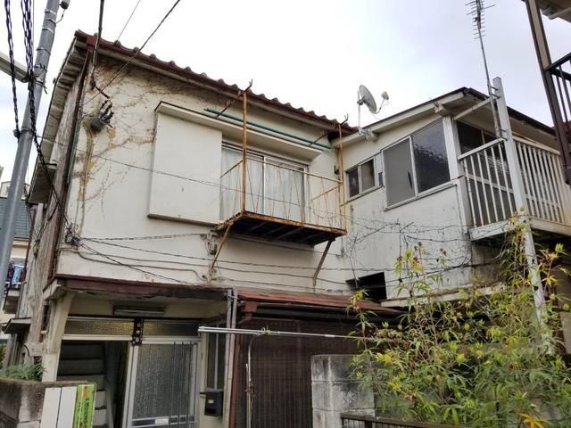 福寿館の外観画像