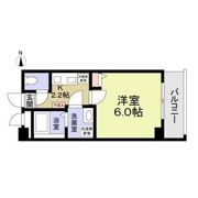 パルトネール井荻の間取り画像