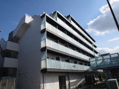 GENOVIA練馬高野台skyrunの外観画像