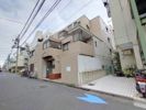 メゾン・ド・ベニールの外観