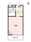 メゾン・ド・ベニールの間取り画像