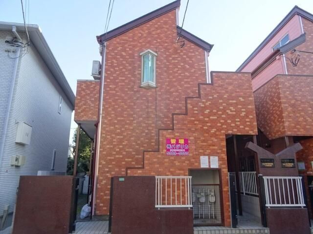 ライフピアグレースの外観画像