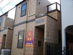 ライフピアエチュードの外観画像