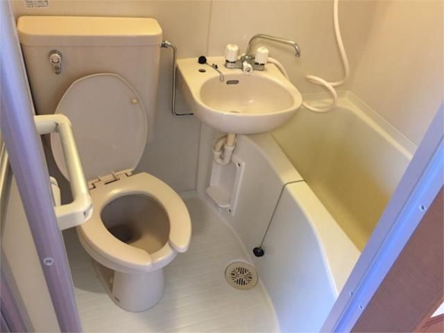 バスルーム